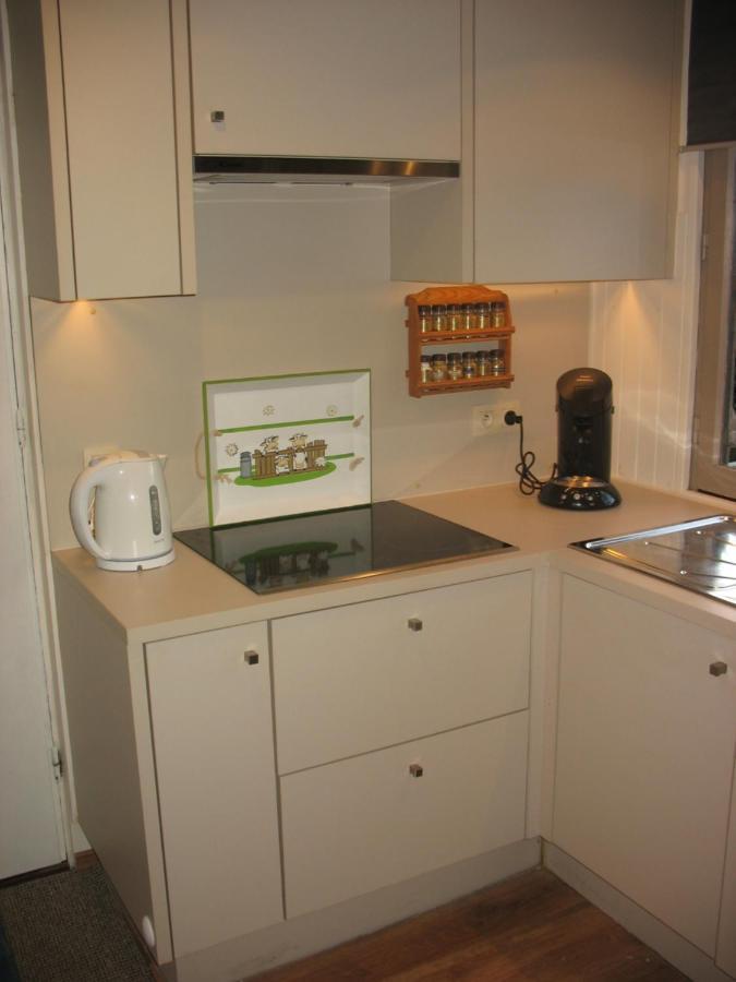 Durbuy Kleine Familiechalet Edelweiss 4 A 5 Pers Екстер'єр фото