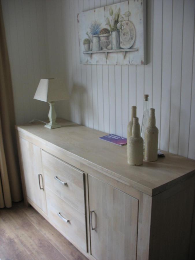 Durbuy Kleine Familiechalet Edelweiss 4 A 5 Pers Екстер'єр фото