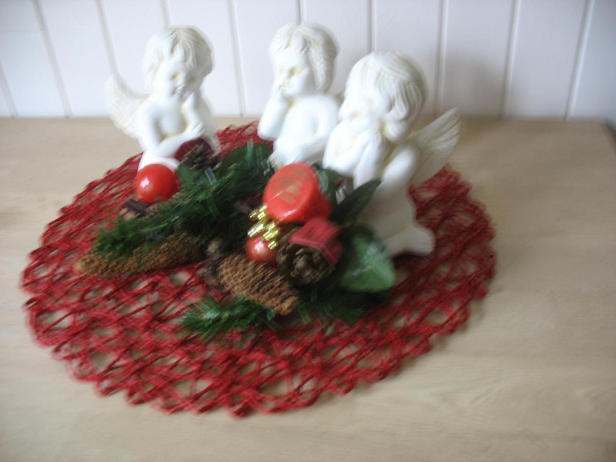 Durbuy Kleine Familiechalet Edelweiss 4 A 5 Pers Екстер'єр фото